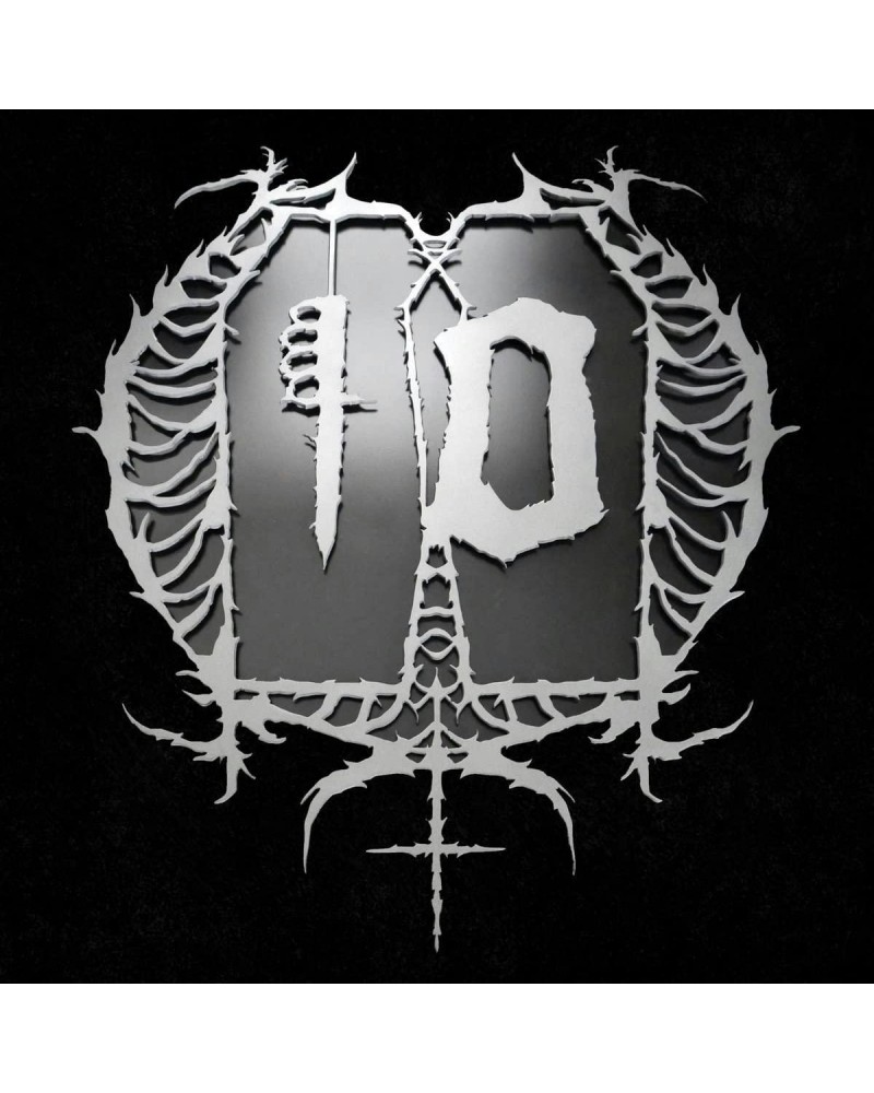 The Last Ten Seconds of Life S/T CD $5.51 CD