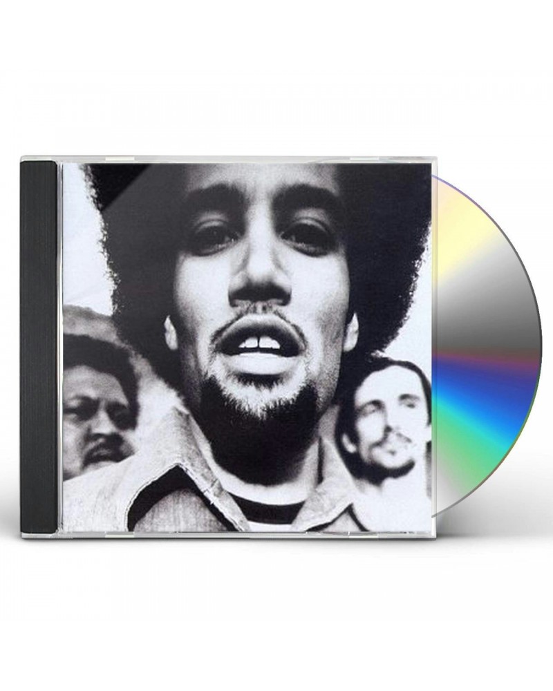 Ben Harper WILL TO LIVE CD $4.41 CD