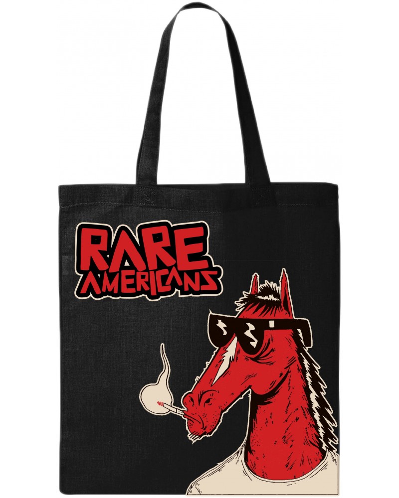 Rare Americans RA X ALFRED TOTE BAG! $3.40 Bags