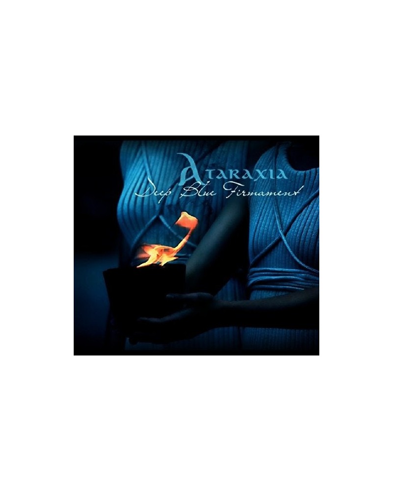 Ataraxia DEEP BLUE FIRMAMENT CD $7.82 CD