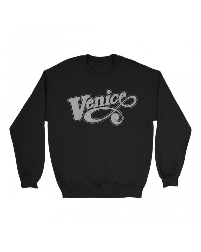 Foo Fighters Sweatshirt | Venice Worn By Taylor Hawkins Sweatshirt $11.88 Sweatshirts