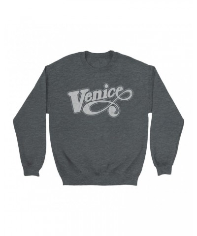 Foo Fighters Sweatshirt | Venice Worn By Taylor Hawkins Sweatshirt $11.88 Sweatshirts