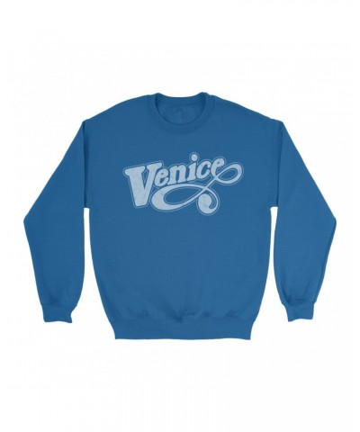 Foo Fighters Sweatshirt | Venice Worn By Taylor Hawkins Sweatshirt $11.88 Sweatshirts